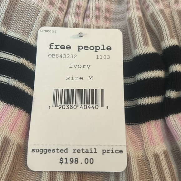 NWT free people dress - Picture 3 of 6